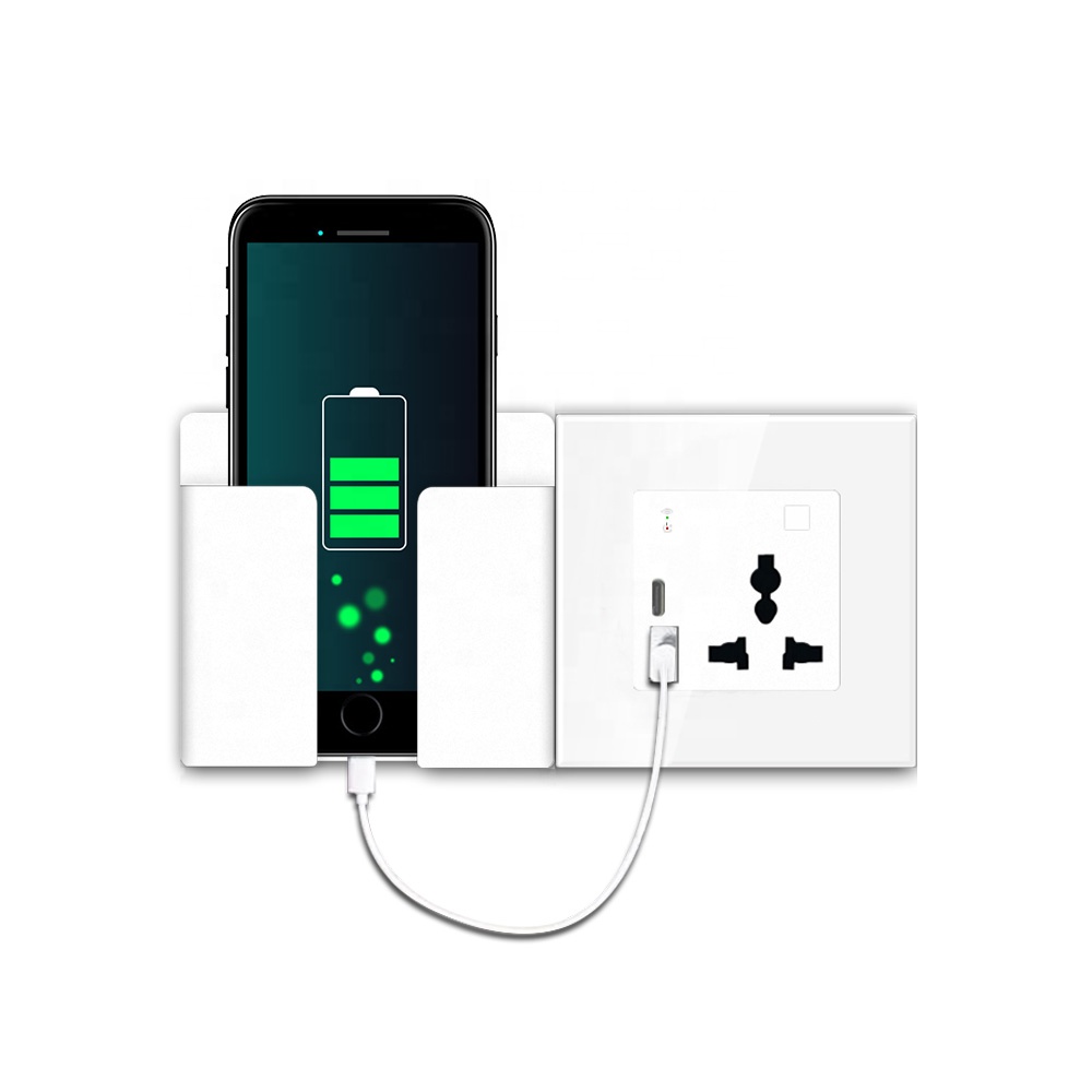 Smart Wall Socket - Nuevo enchufe de pared inteligente para