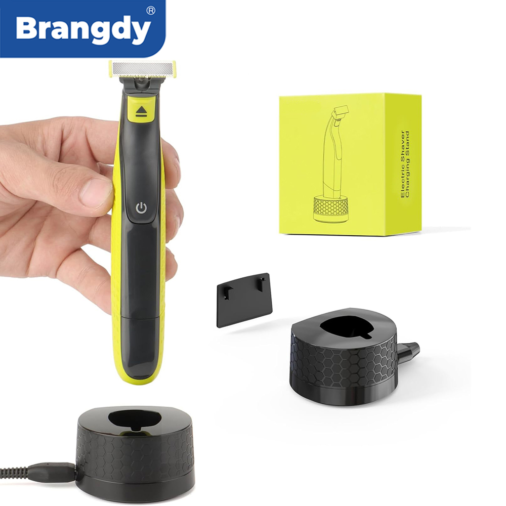 Smart Home Philips - Base de Carga de Pared Brangdy,