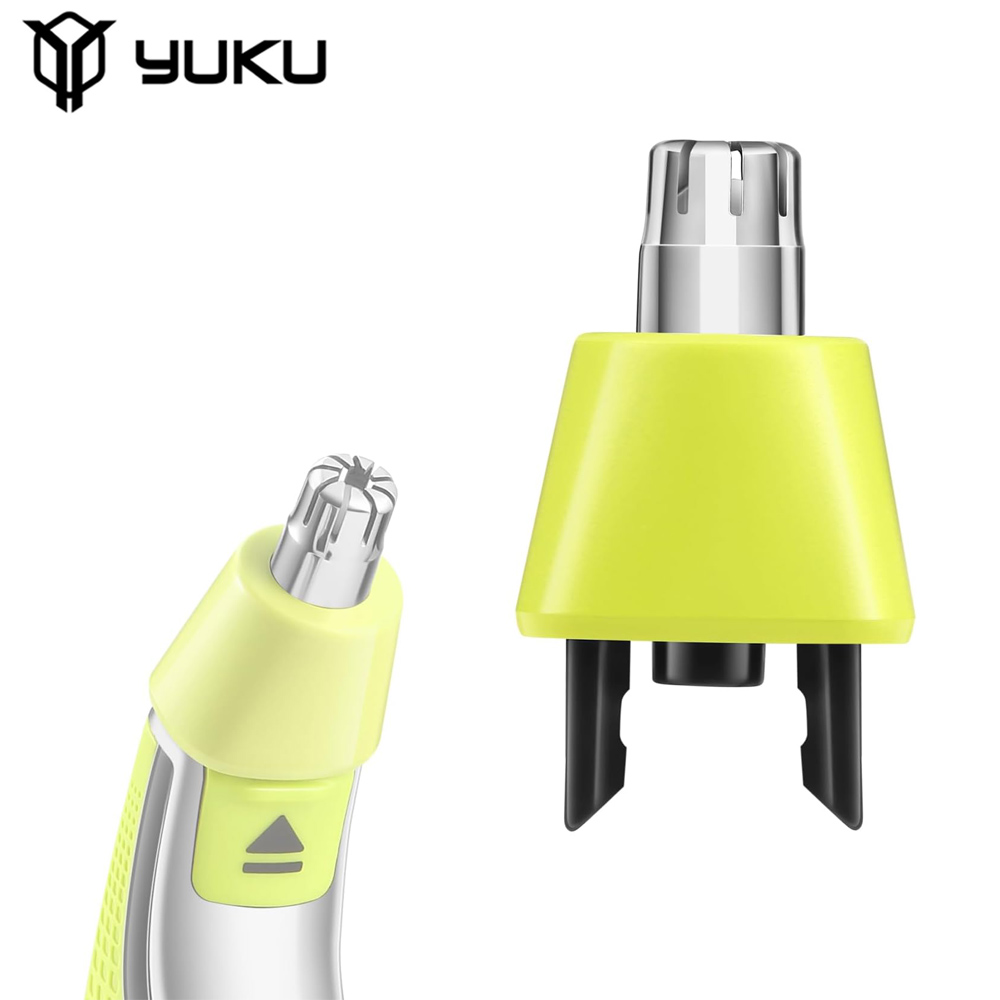 Smart Home Philips - Cabezales de cuchillas de repuesto para