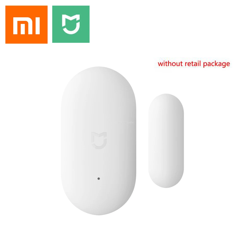 Smart Home Yeelight - Sensor de Puerta y Ventana Xiaomi