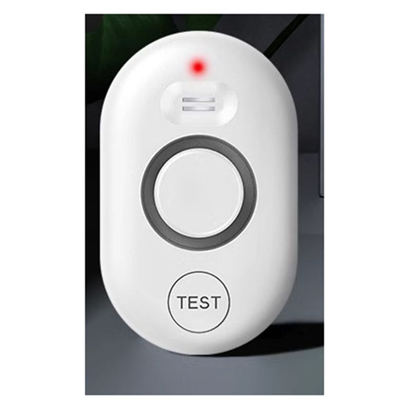 Smart Home Technology - Sensor de Alarma de Fugas de