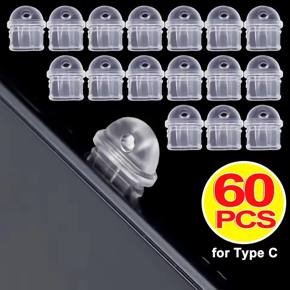 Smart Home Yeelight - Protector de puerto de carga tipo