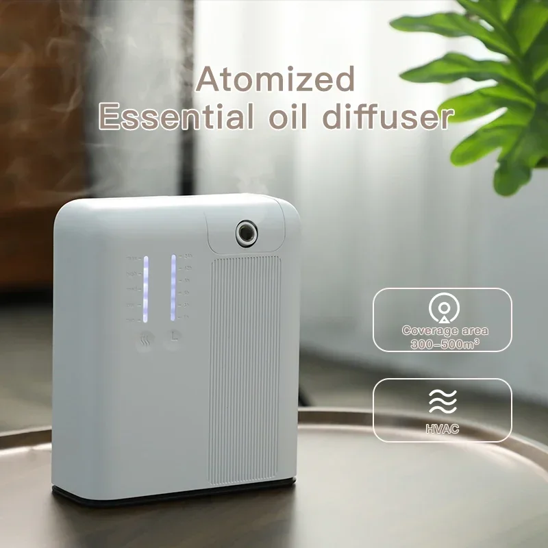 Smart Home Technology - Difusor de Aromas Namste con Bluetooth