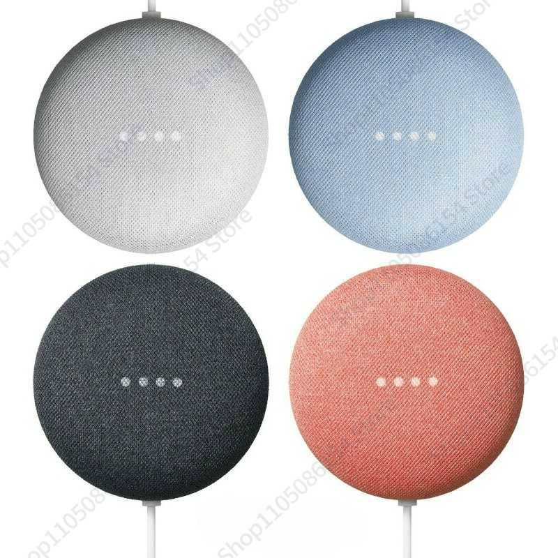 Smart Home Nest - Para Google Home, Nest Hub Max,