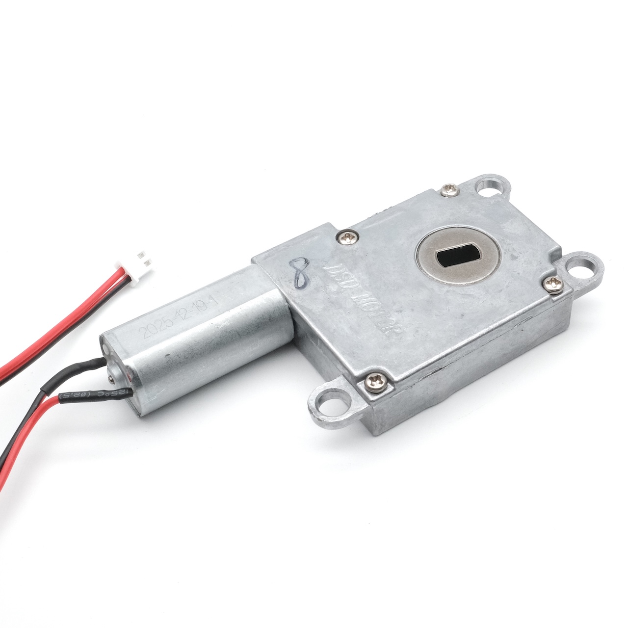 Smart Home Interior - Motor de Caja de Cambios Modelo