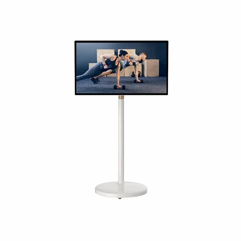 Pantalla Inteligente Inalámbri - Homesmart Online reseña y precio