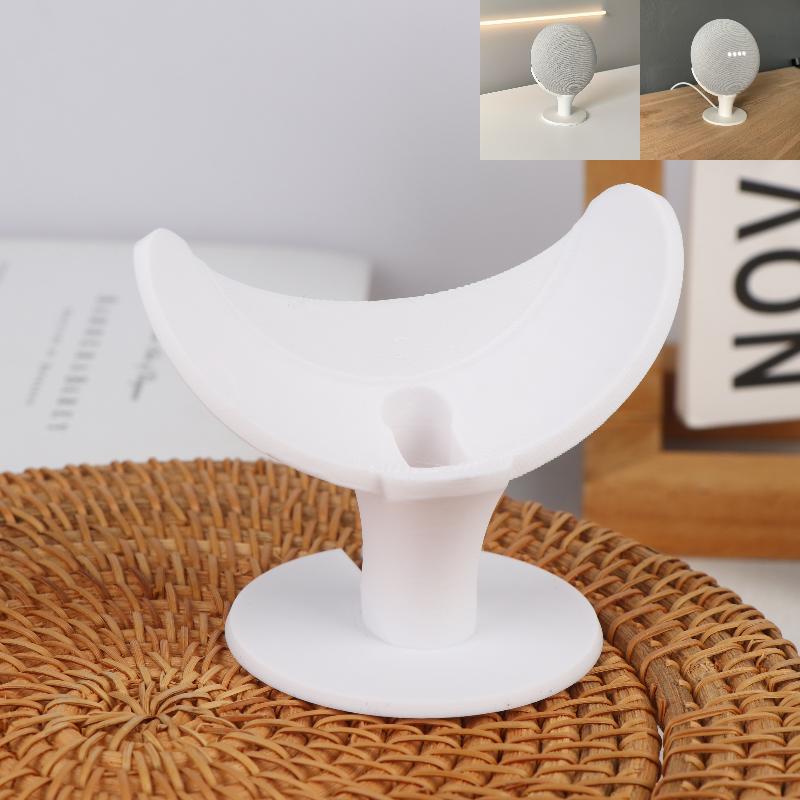 Nuevo Soporte para Altavoz Int - Google Speaker Nest Mini reseña y precio