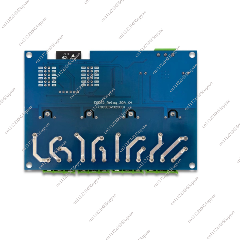 Placa de Desarrollo ESP32E, Mó - Smart Home Automation reseña y precio