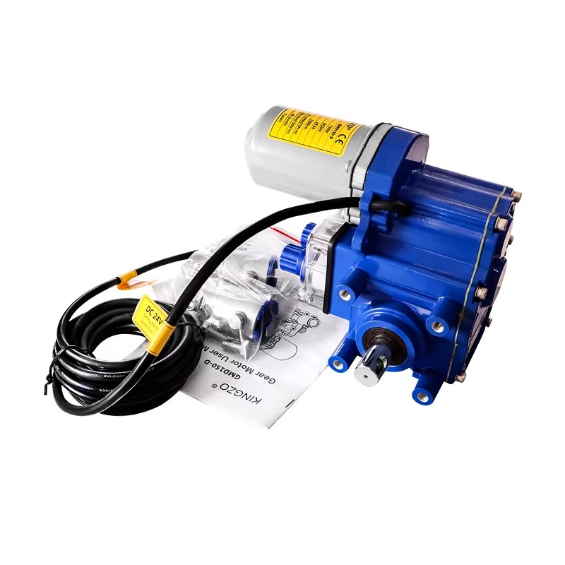 Película eléctrica automática  - Curtain Motor reseña y precio