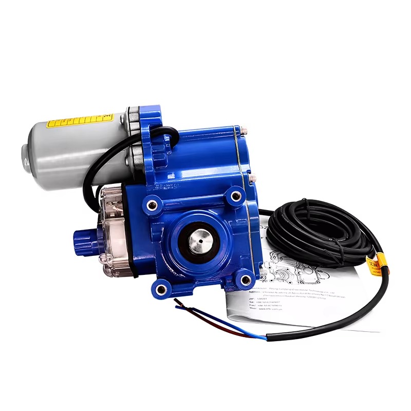 Película eléctrica automática  - Curtain Motor reseña y precio