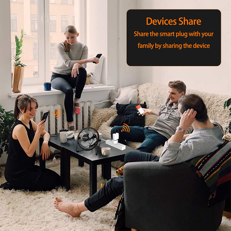 Israel IL 16A enchufe intelige - Smart Wall Socket reseña y precio