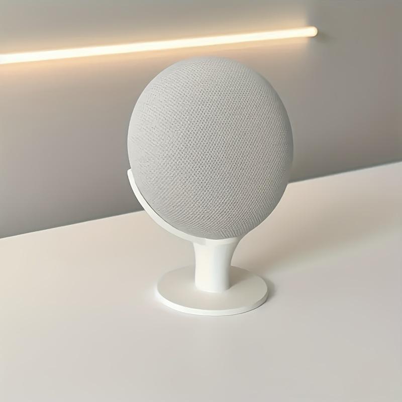 Nuevo Soporte para Altavoz Int - Google Speaker Nest Mini reseña y precio