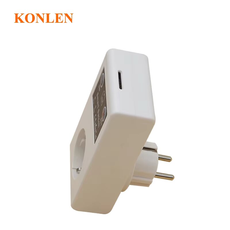 Enchufe Inteligente GSM de 16A - Smart Home Automation reseña y precio