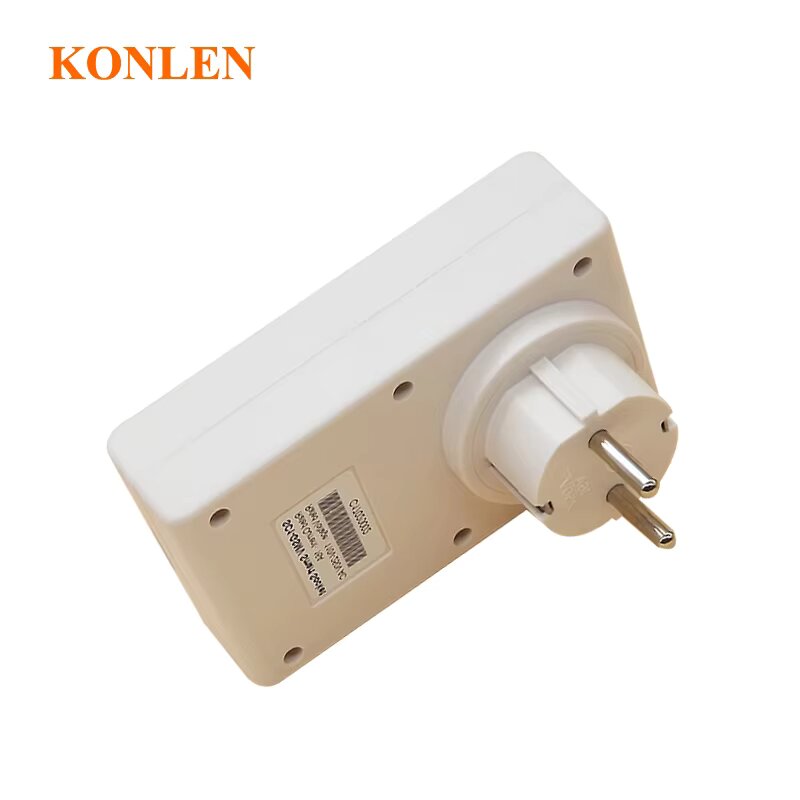Enchufe Inteligente GSM de 16A - Smart Home Automation reseña y precio