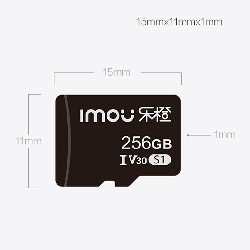 Imou Original 32GB 64GB 128GB  - Smart Home Imou reseña y precio