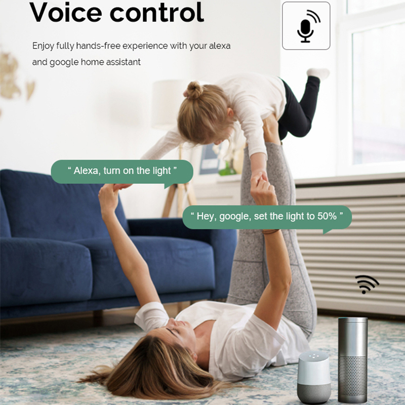 Módulo de Interruptor Intelige - Smart Home Integration reseña y precio