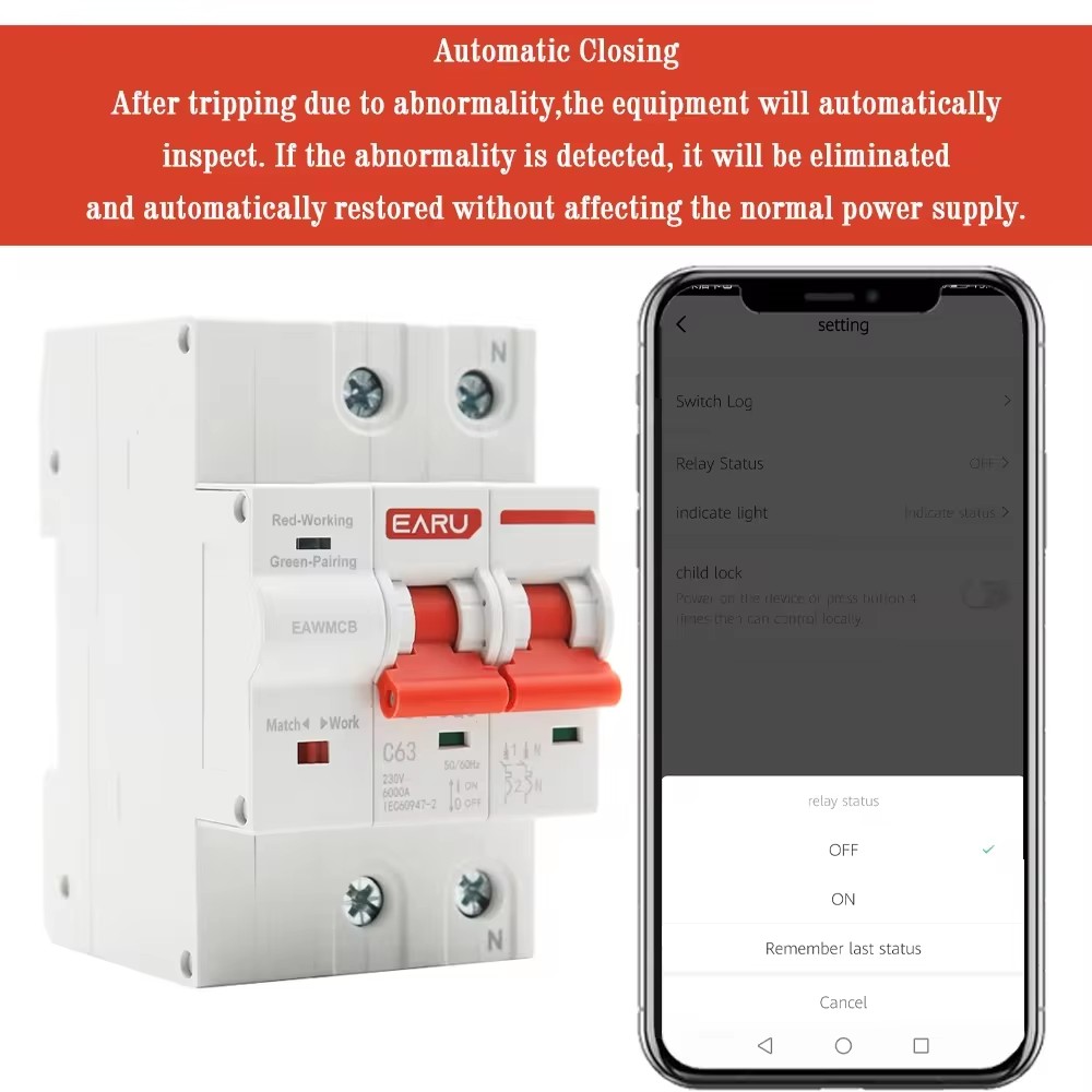 1P 2P 3P 4P TUYA APP WIFI Disy - Smart Home Demo Kit reseña y precio