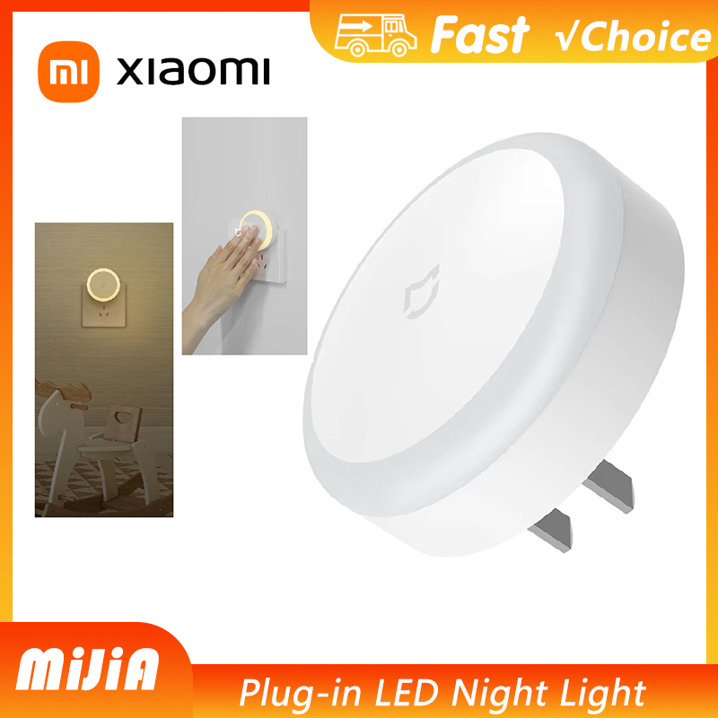 Nuevo Xiaomi MiJIA LED Sensor  - Smart Home Yeelight reseña y precio