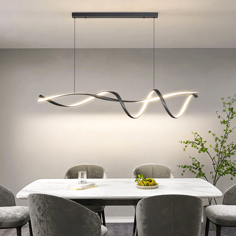 Lámpara Colgante Decorativa pa - Smart Home Interior reseña y precio