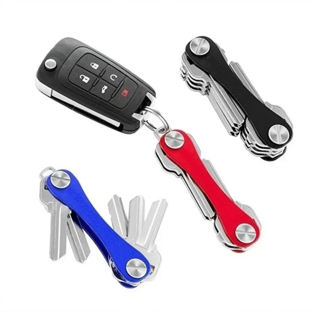 Clip de Metal para llaves, lla - Smart Home Interior reseña y precio