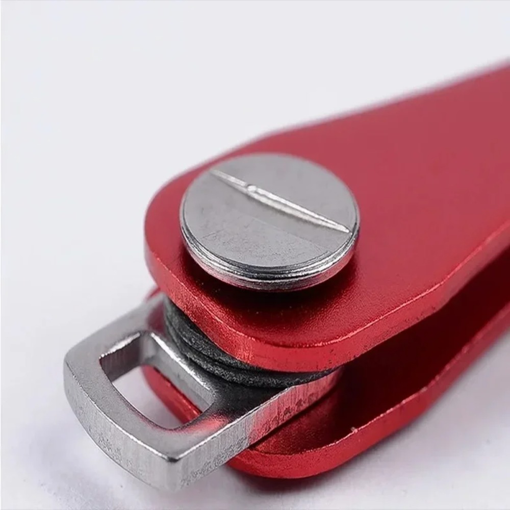 Clip de Metal para llaves, lla - Smart Home Interior reseña y precio