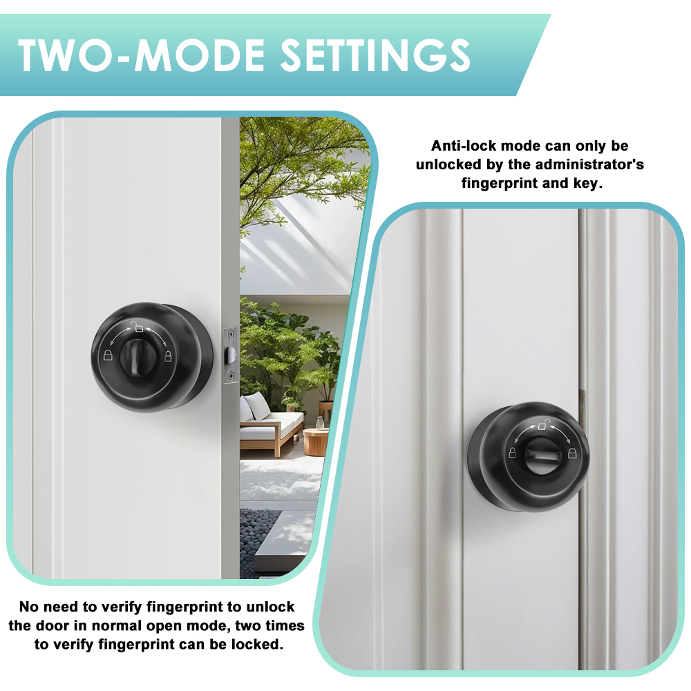 Cerradura electrónica Tuya, ce - Smart Home Technology reseña y precio