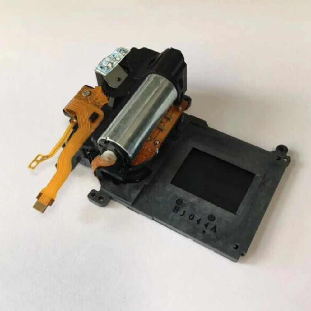 Grupo de obturador Original +  - Curtain Motor reseña y precio