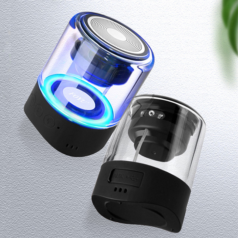 Altavoz pequeño TWS dual one-o - Homesmart Online reseña y precio