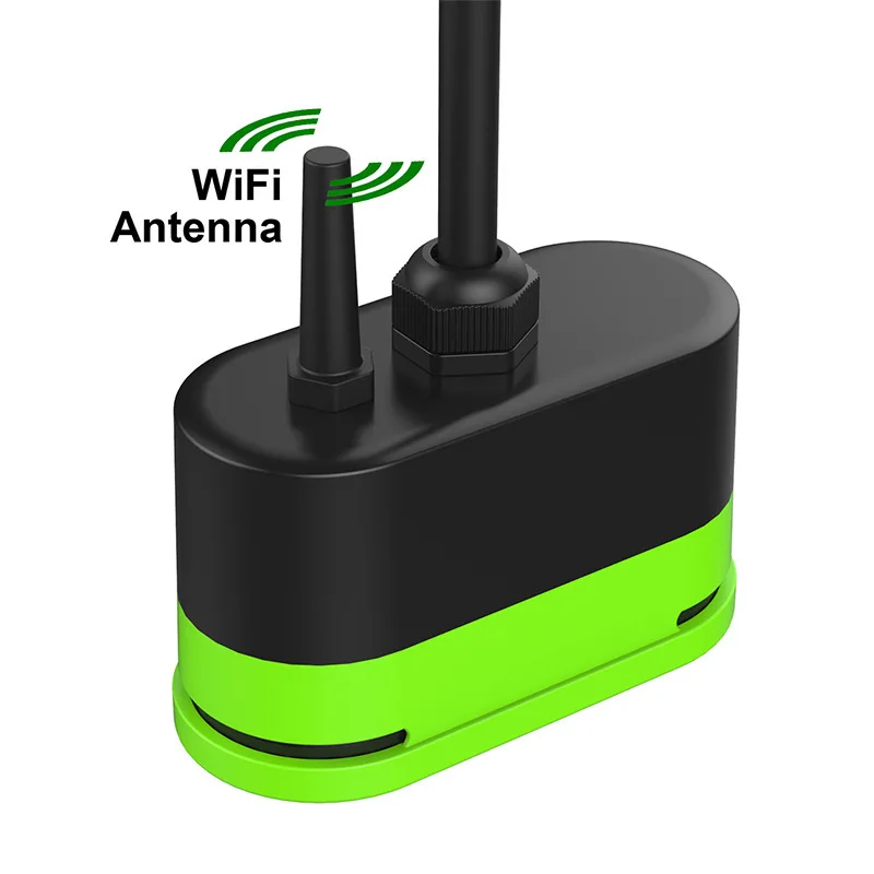 Enchufe Inteligente Wifi Tuya  - Smart Home Technology reseña y precio