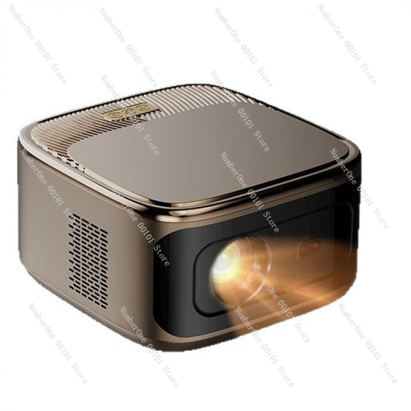 Proyector Ultra HD para el Hog - Airbnb Smart Home reseña y precio