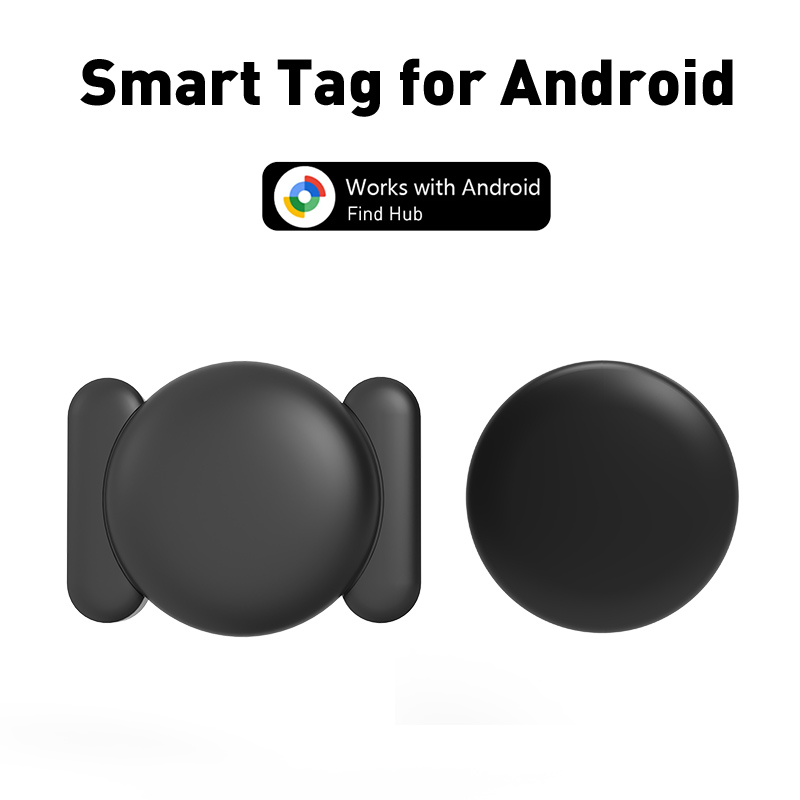 Localizador de Seguridad Andro - Smart Home Nest reseña y precio