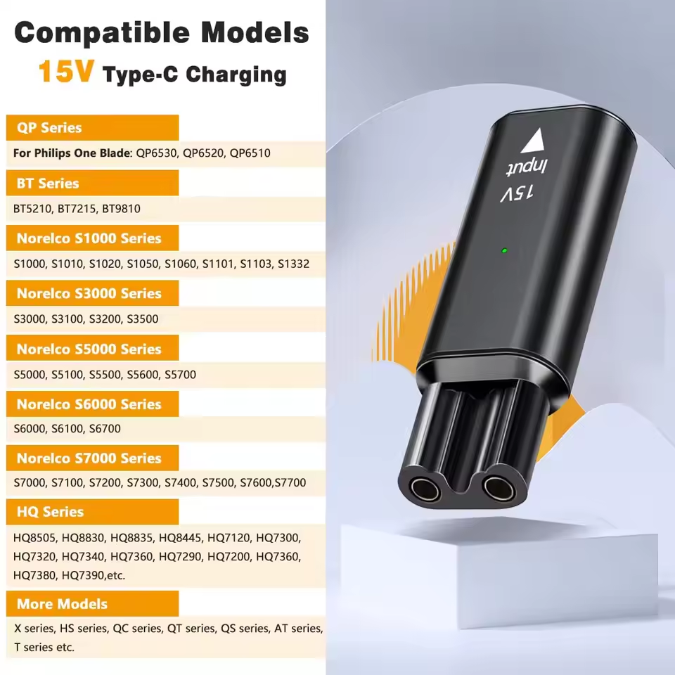 Adaptador de Carga Tipo C de 1 - Smart Home Philips reseña y precio