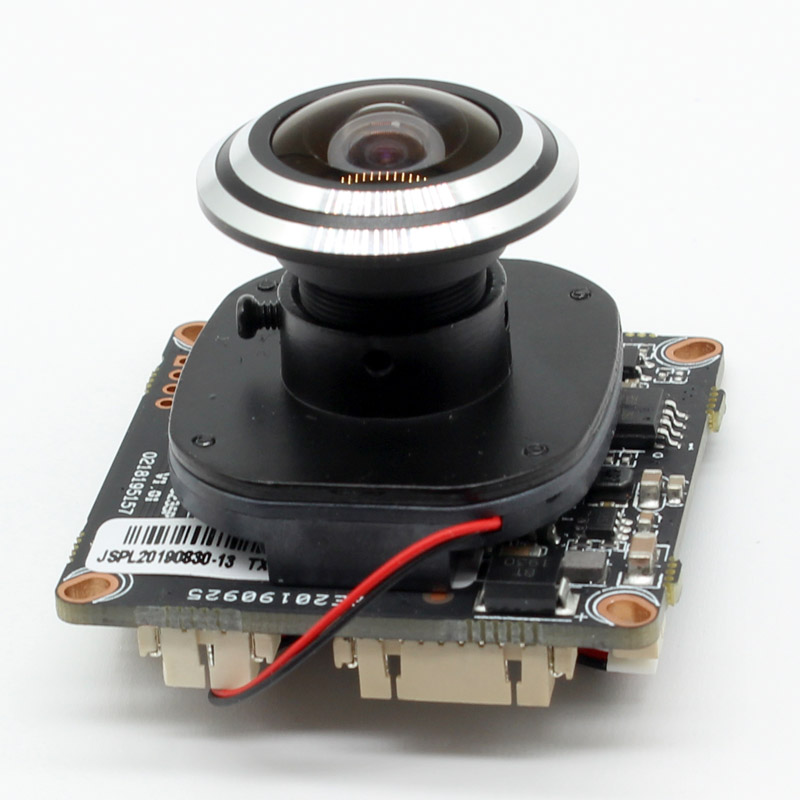 Módulo de Alimentación POE de  - Smart Home Imou reseña y precio