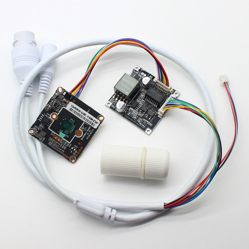 Módulo de Alimentación POE de  - Smart Home Imou reseña y precio
