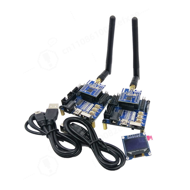 Kit de Placa de Desarrollo Zig - Smart Home Demo Kit reseña y precio