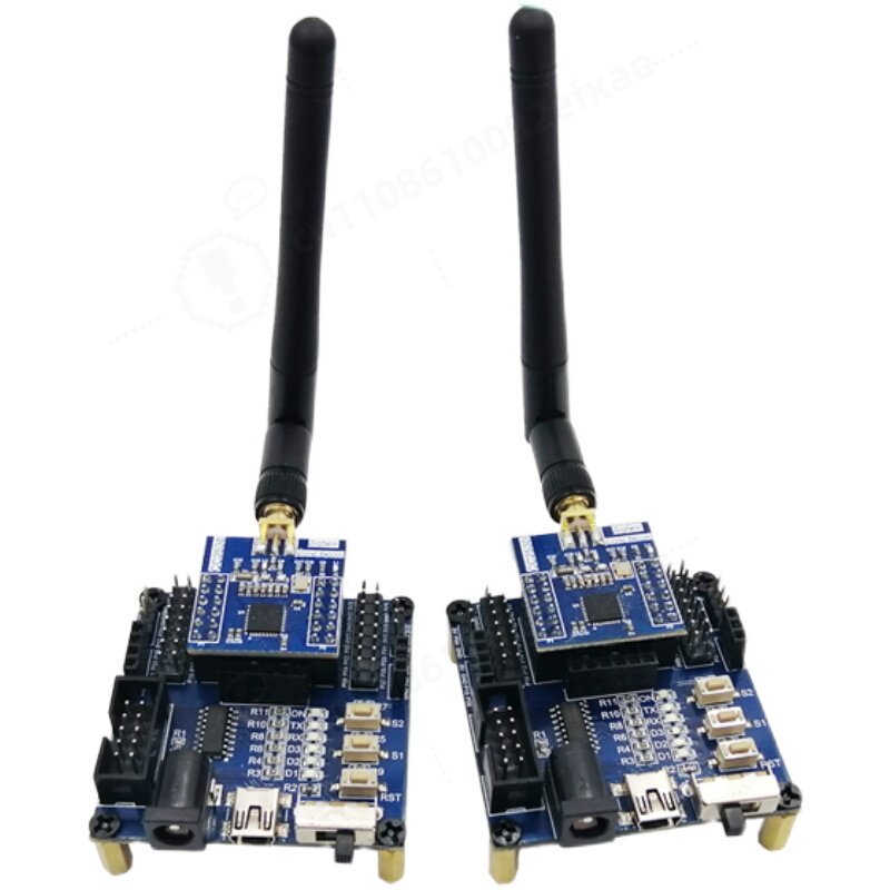 Kit de Placa de Desarrollo Zig - Smart Home Demo Kit reseña y precio