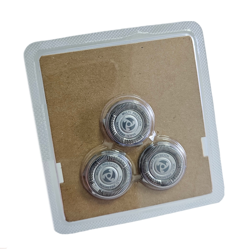 Cuchillas de repuesto SH50/51  - Smart Home Philips reseña y precio