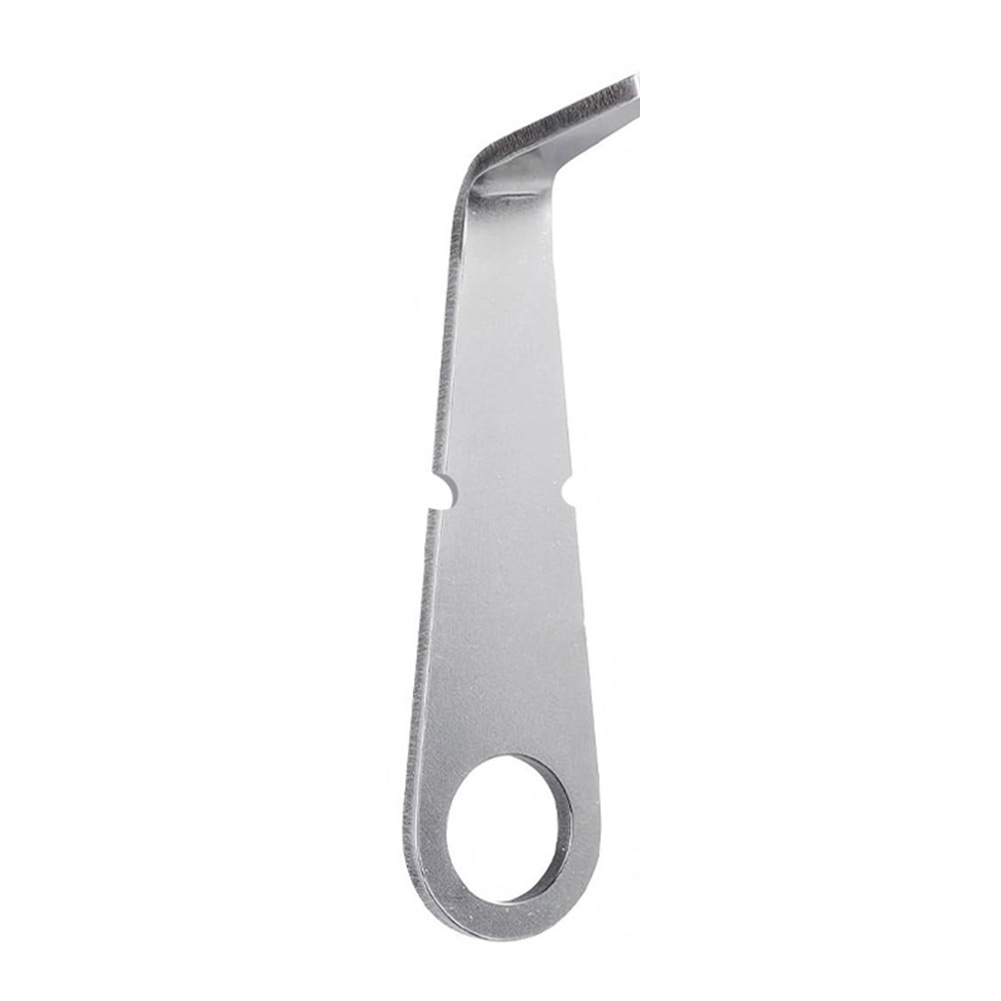 Llave plateada para timbre de  - Smart Home Interior reseña y precio
