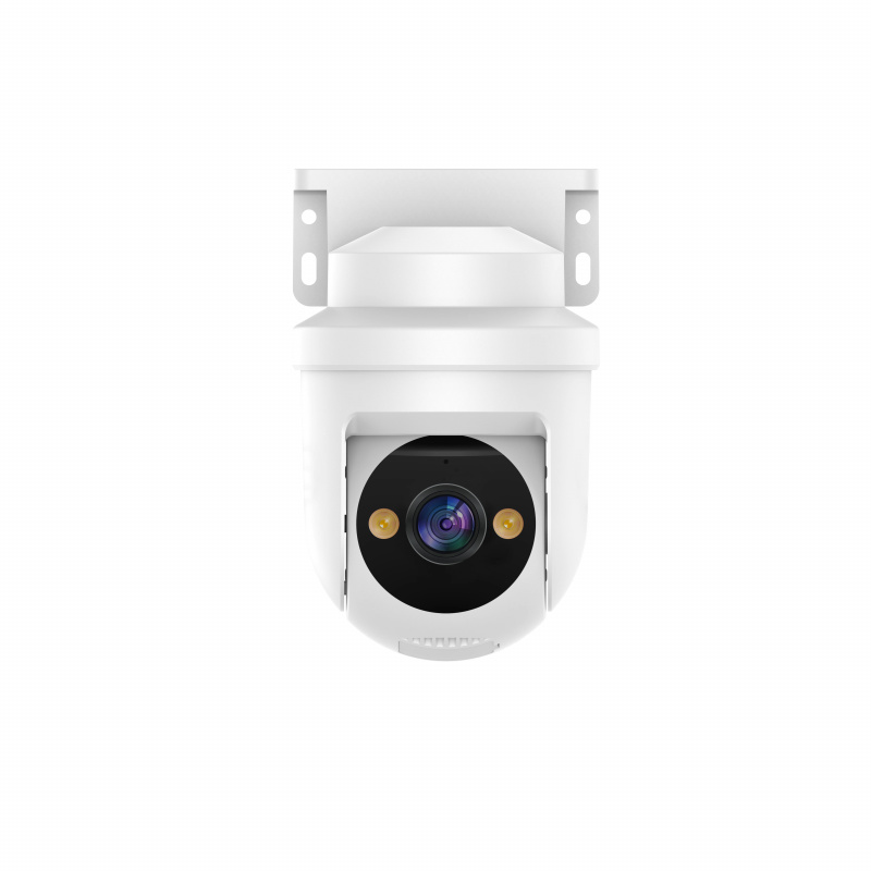 Cámaras de Vigilancia Intelige - Homesmart Online reseña y precio
