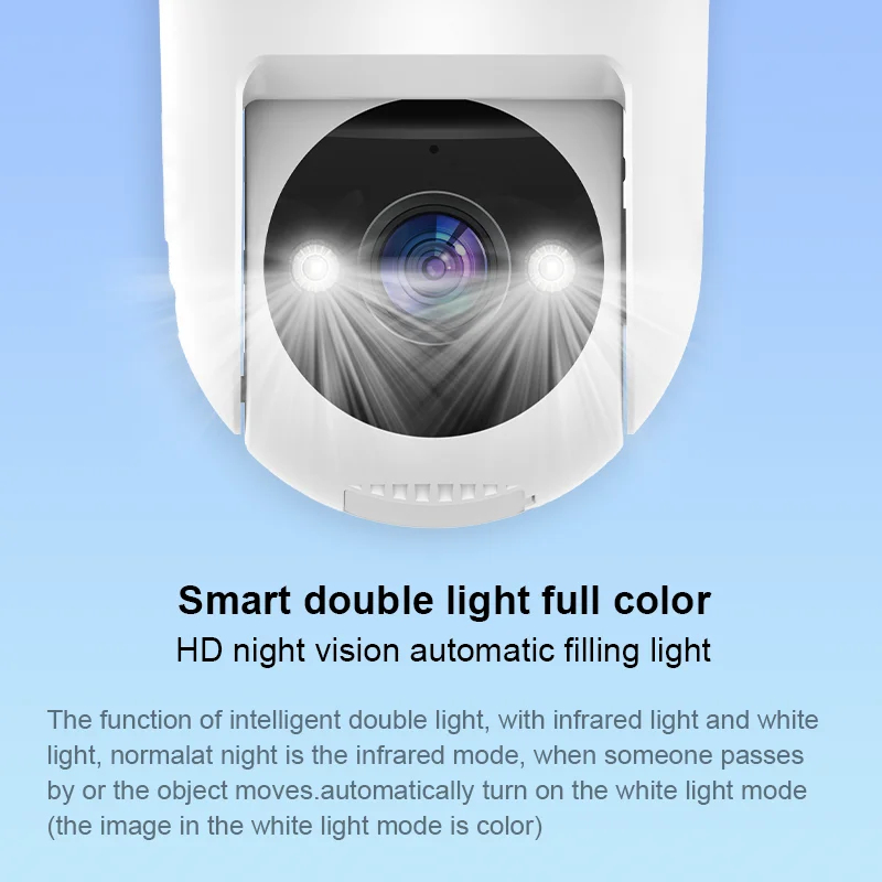 Cámaras de Vigilancia Intelige - Homesmart Online reseña y precio