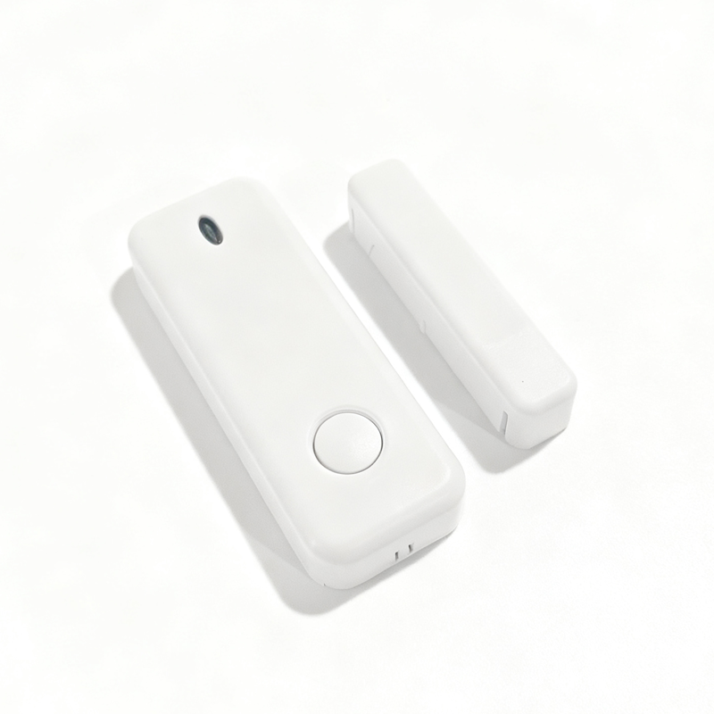 Sirena Solar Inalámbrica para  - Smart Home Demo Kit reseña y precio
