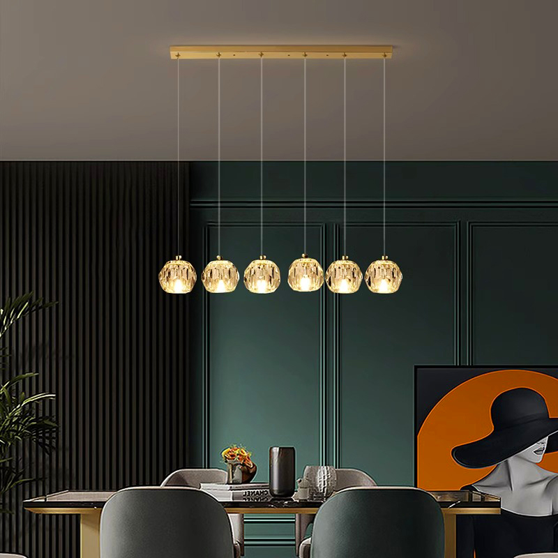 Lámpara colgante para decoraci - Smart Home Interior reseña y precio