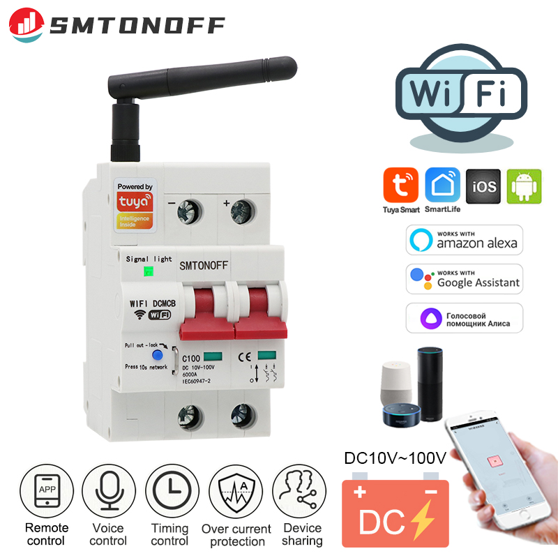Interruptor de Circuito Inteli - Smart Home Demo Kit reseña y precio