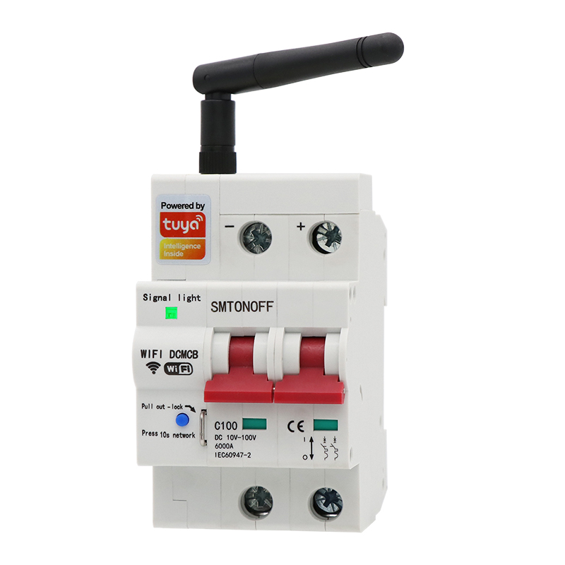 Interruptor de Circuito Inteli - Smart Home Demo Kit reseña y precio