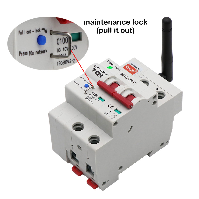 Interruptor de Circuito Inteli - Smart Home Demo Kit reseña y precio
