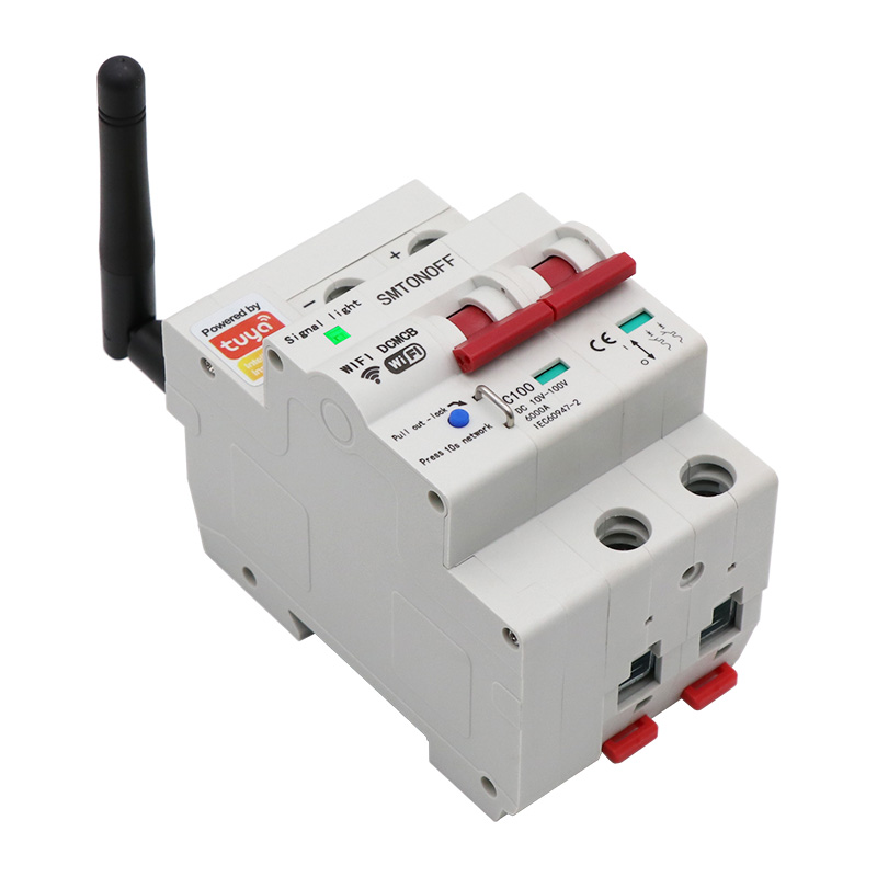 Interruptor de Circuito Inteli - Smart Home Demo Kit reseña y precio