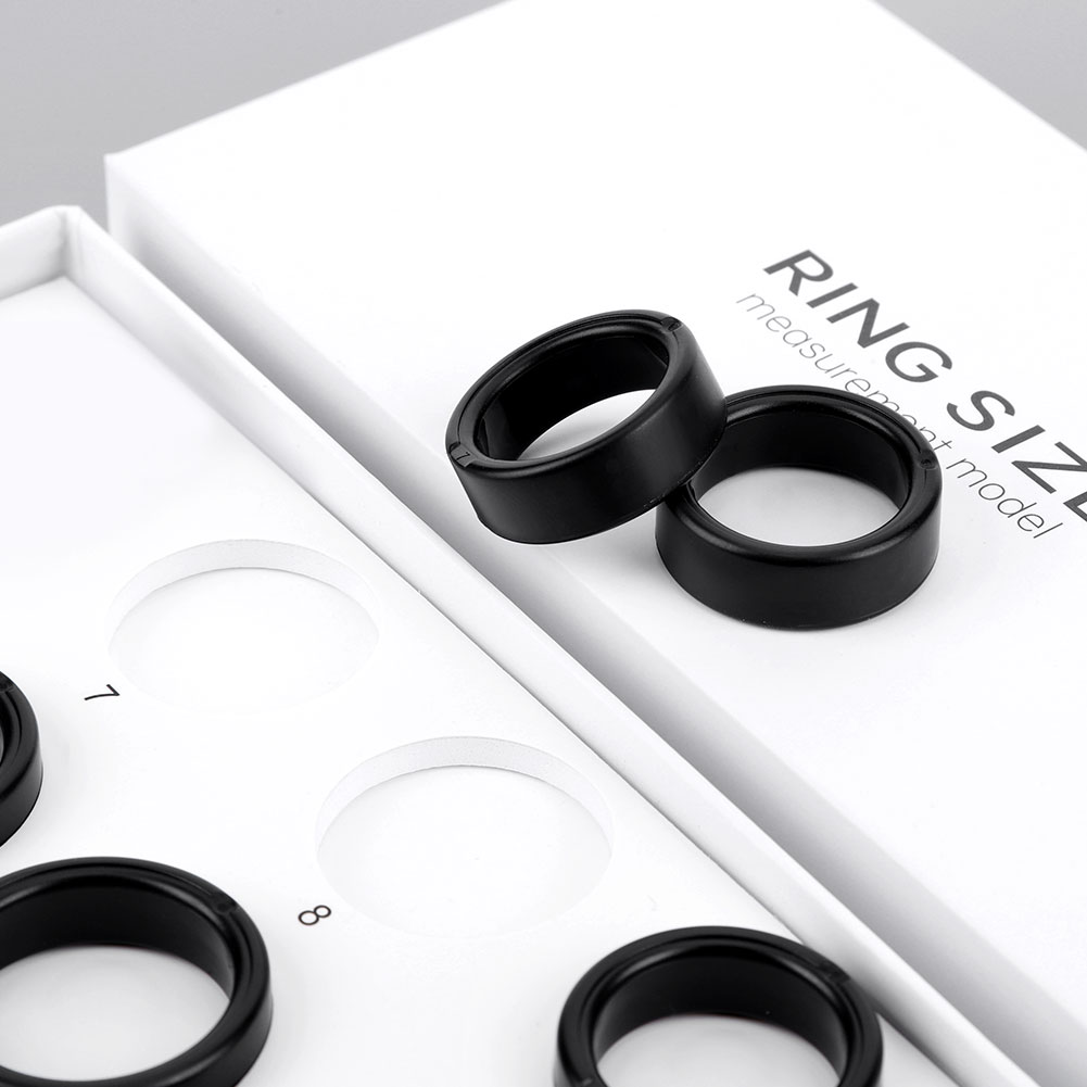 Kit de Medición de Anillos Int - Smart Home Automation reseña y precio