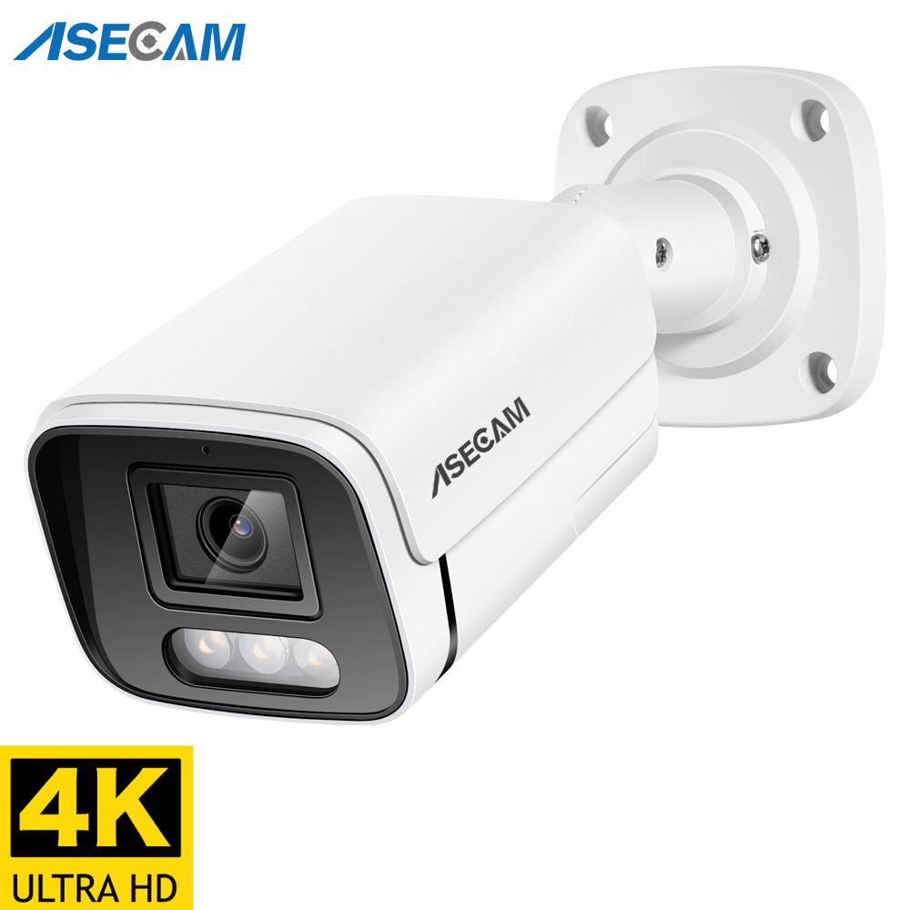 camara videovigilancia IP de 8 - Smart Home Imou reseña y precio