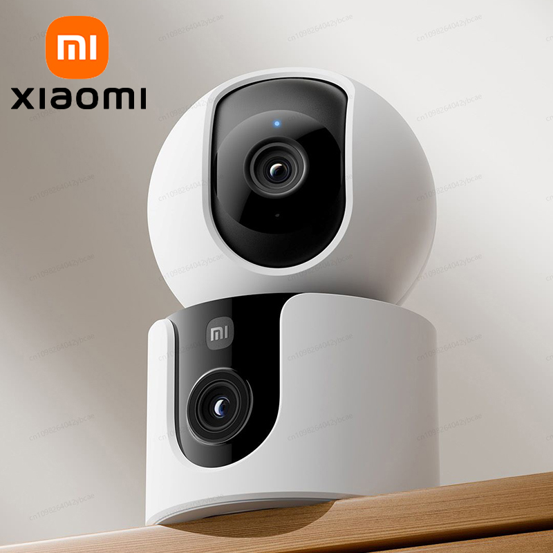 XIAOMI Cámara inteligente C300 - Smart Home Yeelight reseña y precio