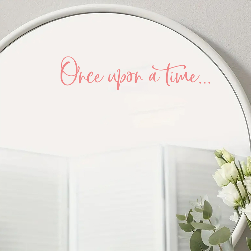 Pegatina autoadhesiva con cita - Smart Home Quotes reseña y precio
